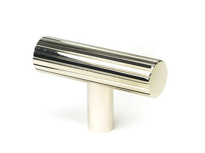From The Anvil, Judd T-Bar, Accessories, T-Bars