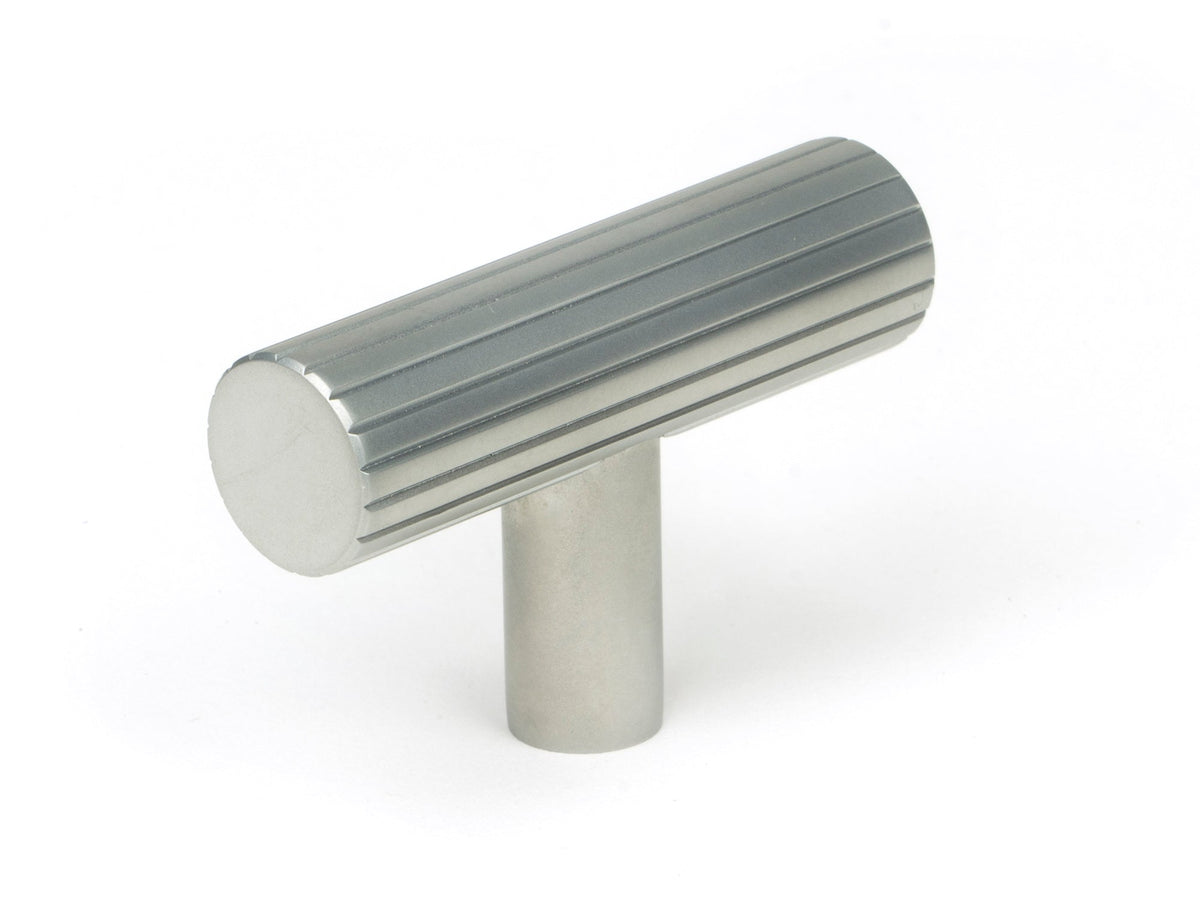 Judd T-Bar by From The Anvil