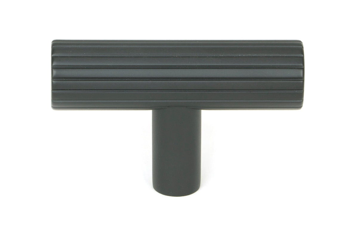 Judd T-Bar by From The Anvil