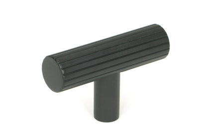 Judd T-Bar by From The Anvil