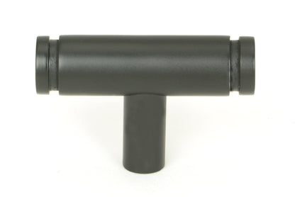 Kelso T-Bar by From The Anvil