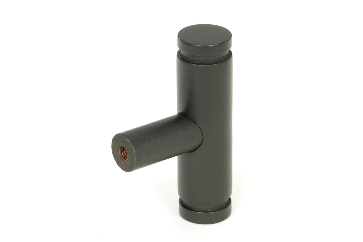 Kelso T-Bar by From The Anvil