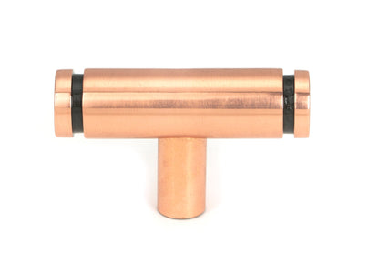 Kelso T-Bar by From The Anvil