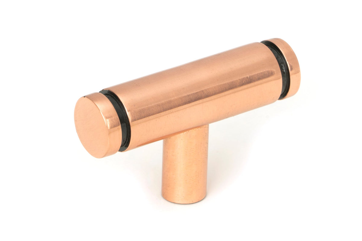 Kelso T-Bar by From The Anvil