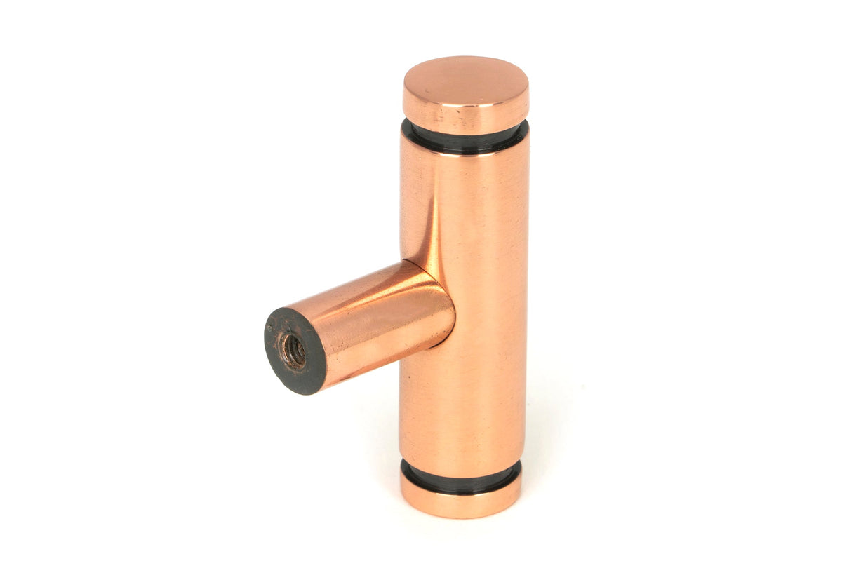 Kelso T-Bar by From The Anvil