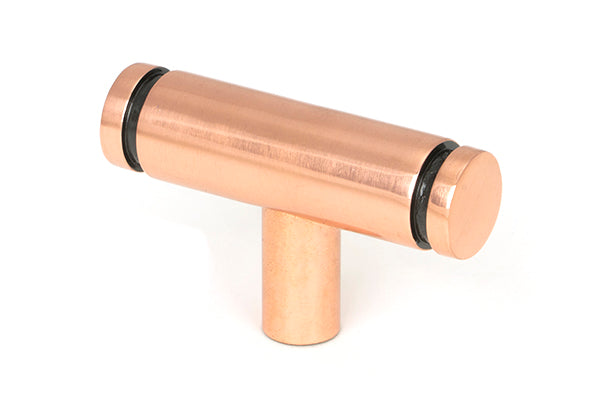 From The Anvil, Kelso T-Bar, Accessories, T-Bars