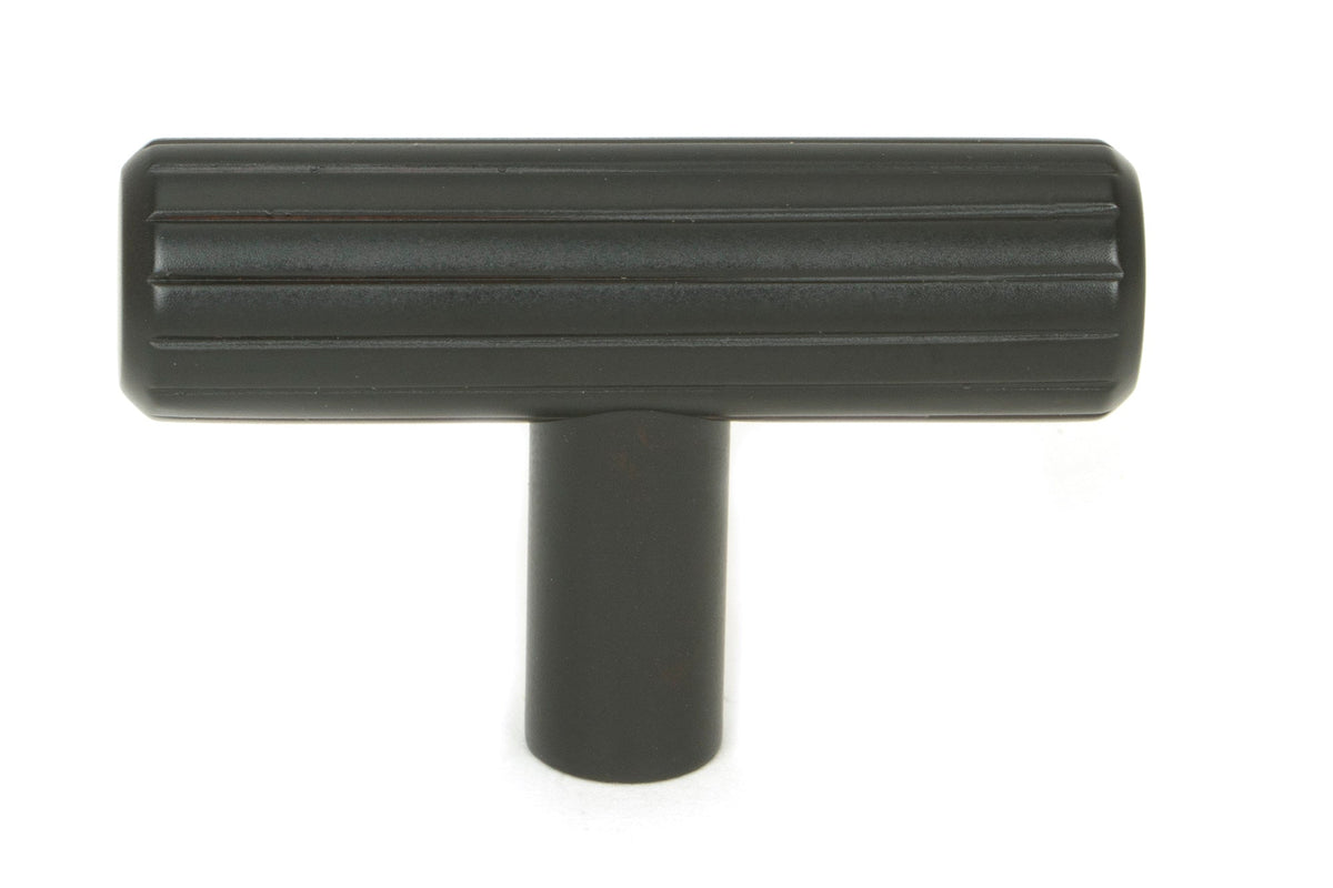 Judd T-Bar by From The Anvil