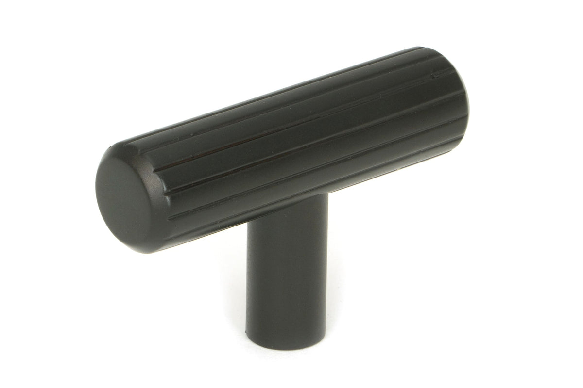 Judd T-Bar by From The Anvil