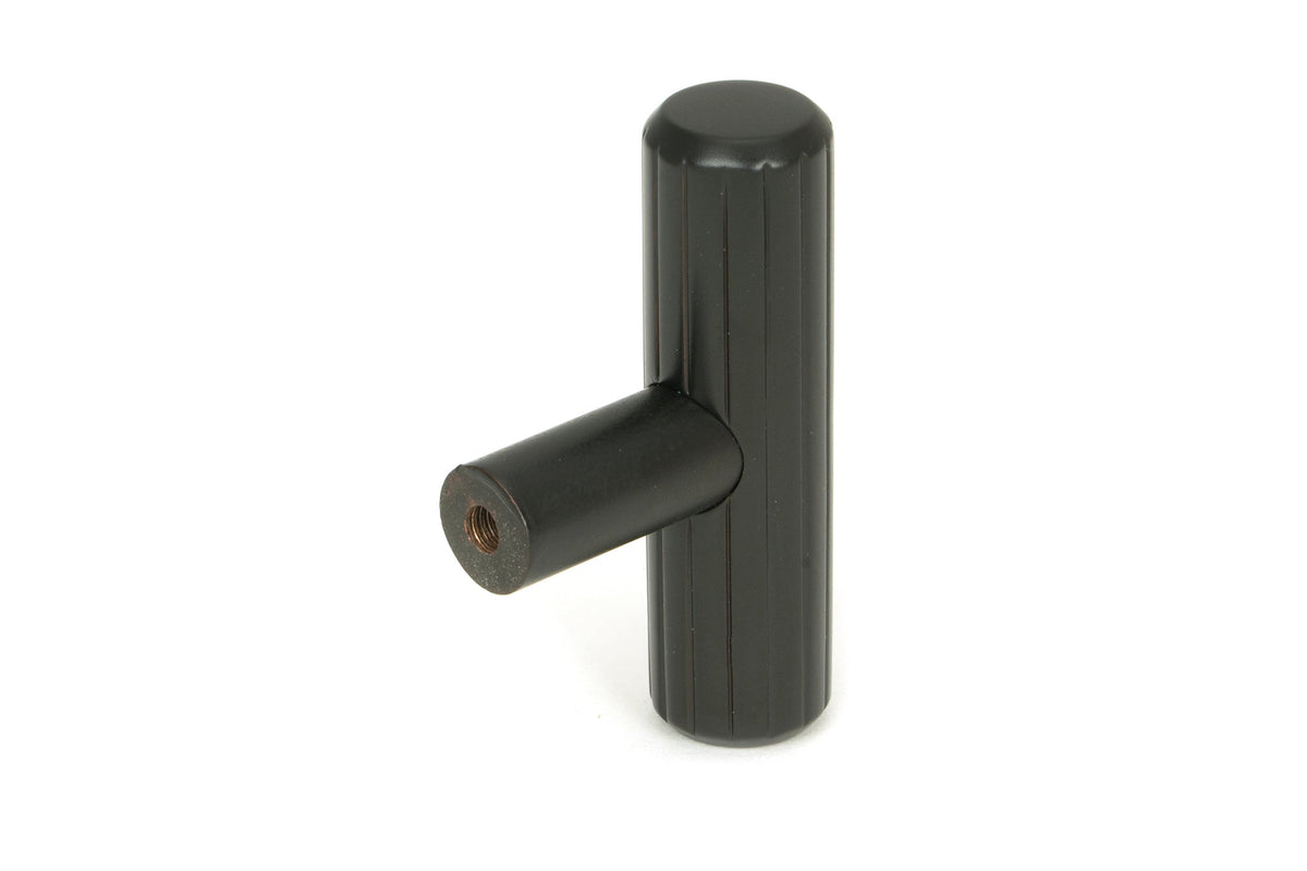 Judd T-Bar by From The Anvil