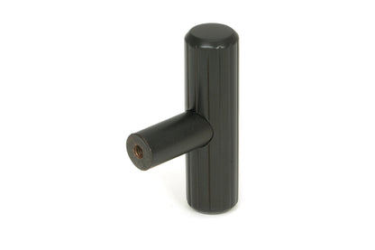 Judd T-Bar by From The Anvil