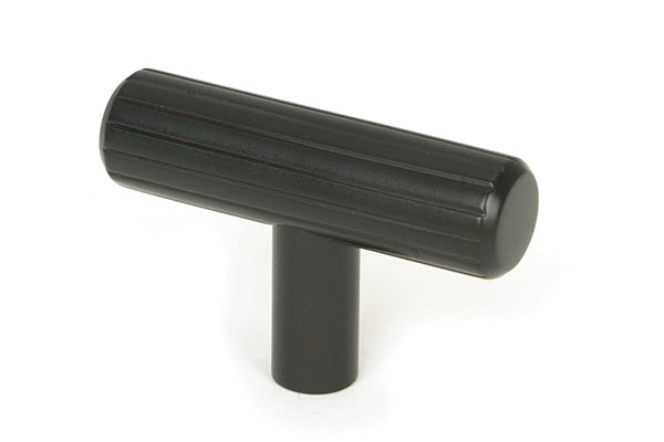 From The Anvil, Judd T-Bar, Accessories, T-Bars