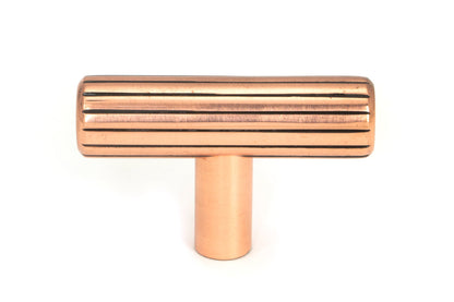 Judd T-Bar by From The Anvil