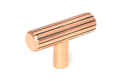 Judd T-Bar by From The Anvil