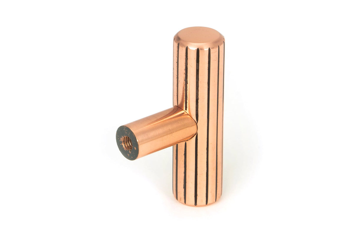 Judd T-Bar by From The Anvil
