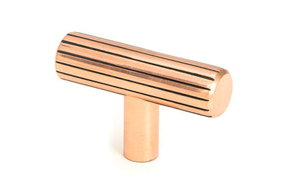 From The Anvil, Judd T-Bar, Accessories, T-Bars