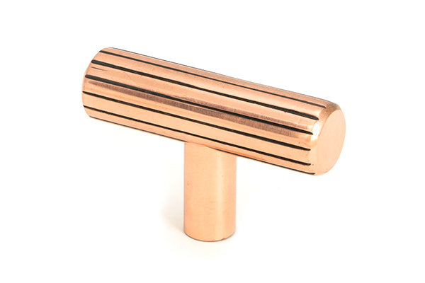 From The Anvil, Judd T-Bar, Accessories, T-Bars