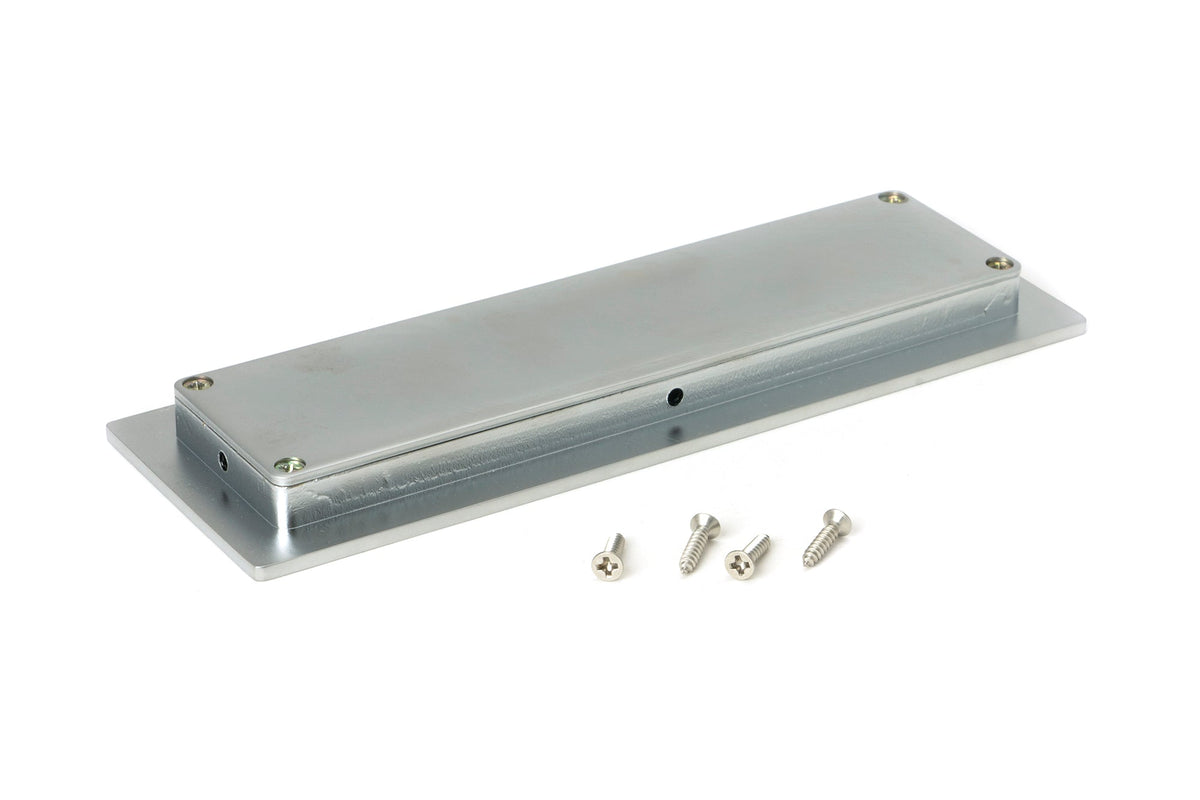Plain Rectangular Pull by From The Anvil