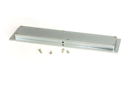 Plain Rectangular Pull by From The Anvil