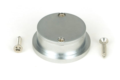 Round Finger Edge Pull by From The Anvil