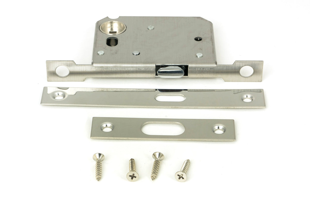 Sliding Door Lock by From The Anvil
