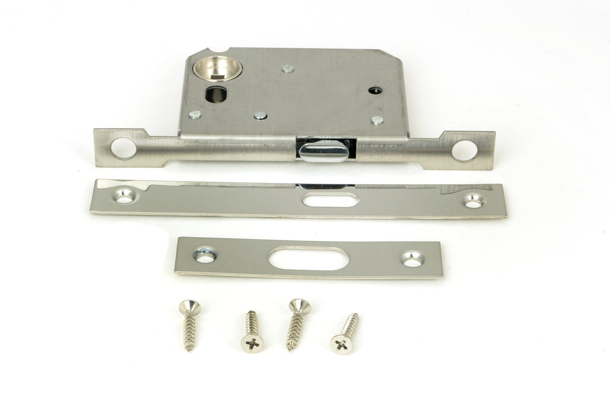 Sliding Door Lock by From The Anvil