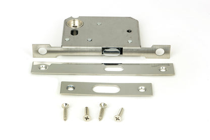 Sliding Door Lock by From The Anvil