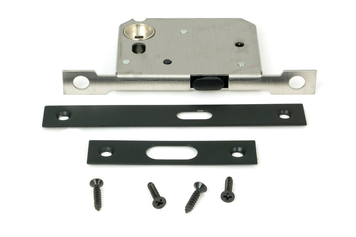 Sliding Door Lock by From The Anvil