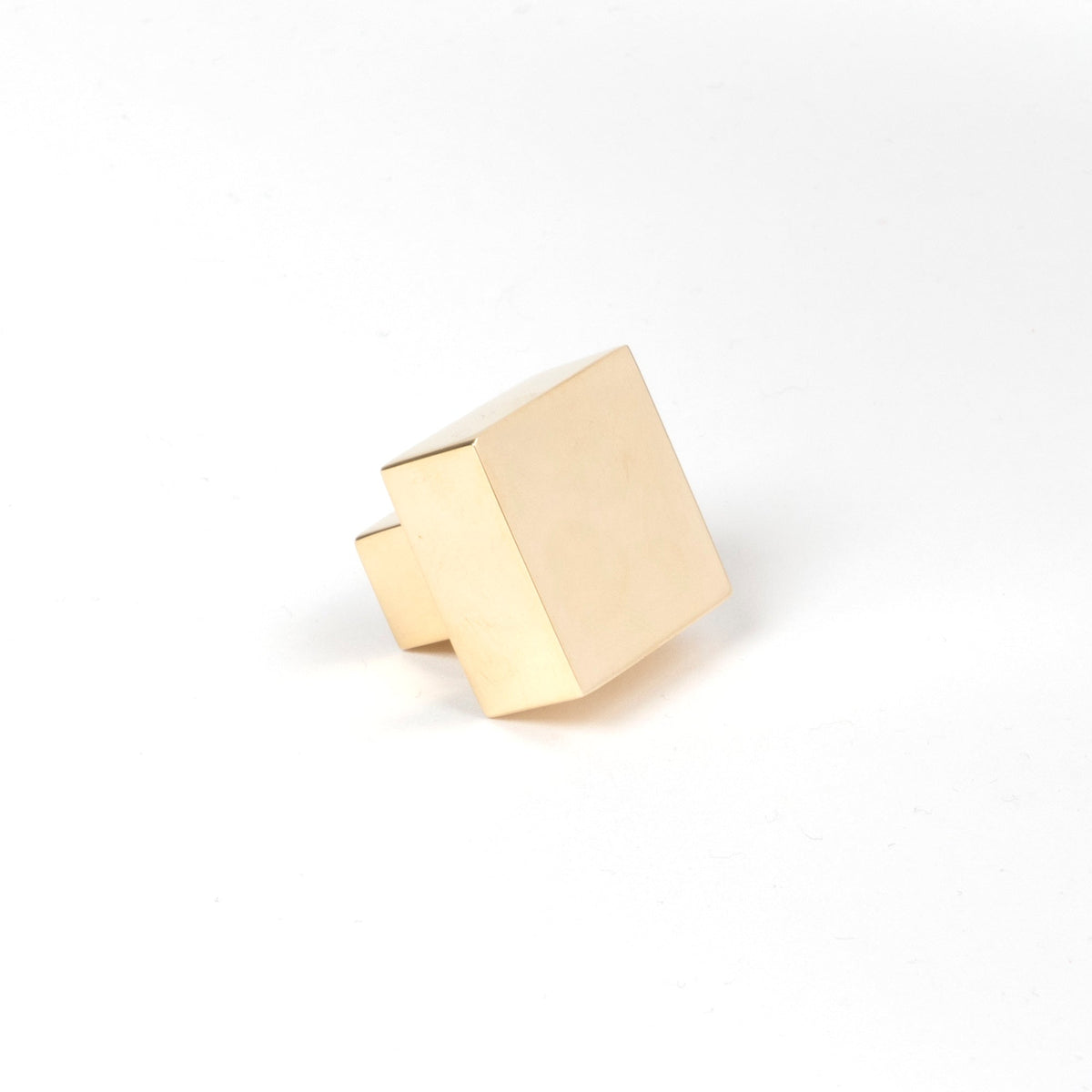 Albers Cabinet Knob by From The Anvil