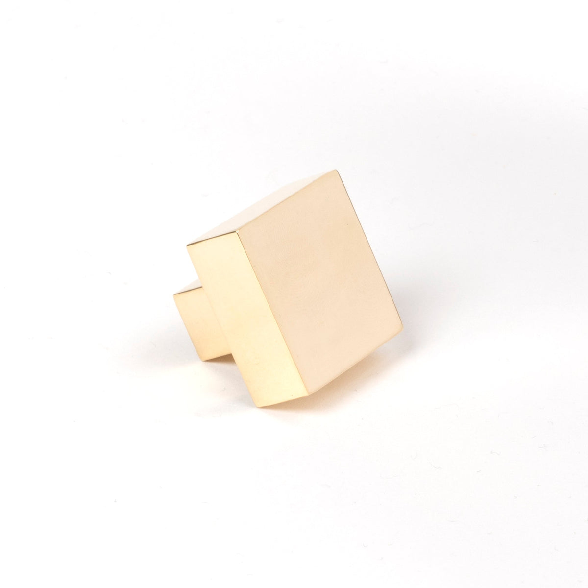 Albers Cabinet Knob by From The Anvil
