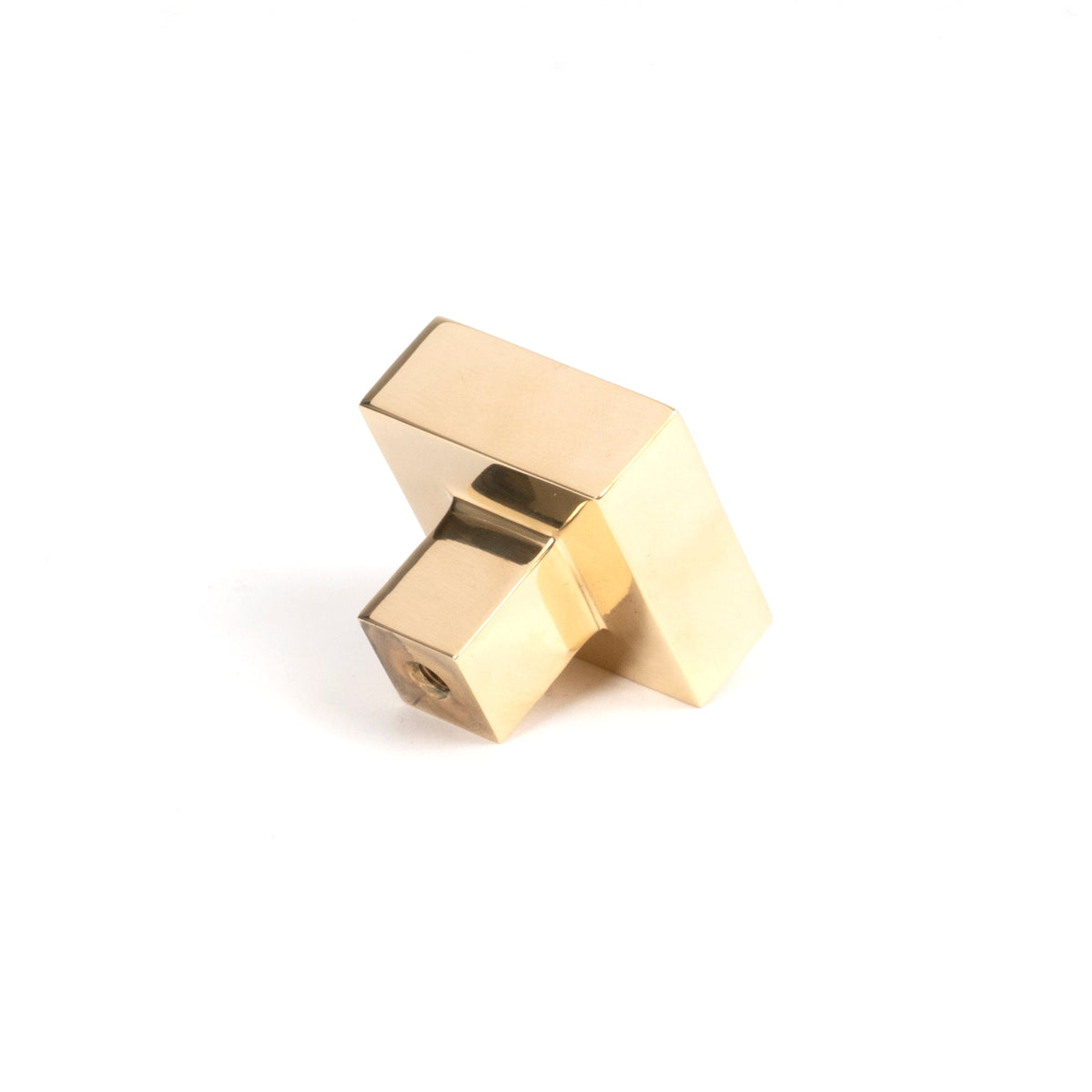 Albers Cabinet Knob by From The Anvil
