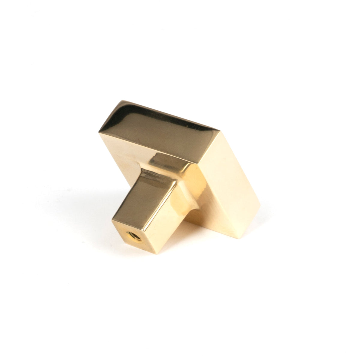Albers Cabinet Knob by From The Anvil