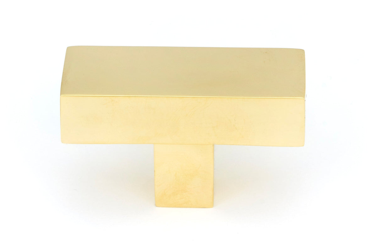 Albers T-Bar by From The Anvil