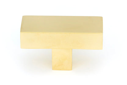Albers T-Bar by From The Anvil
