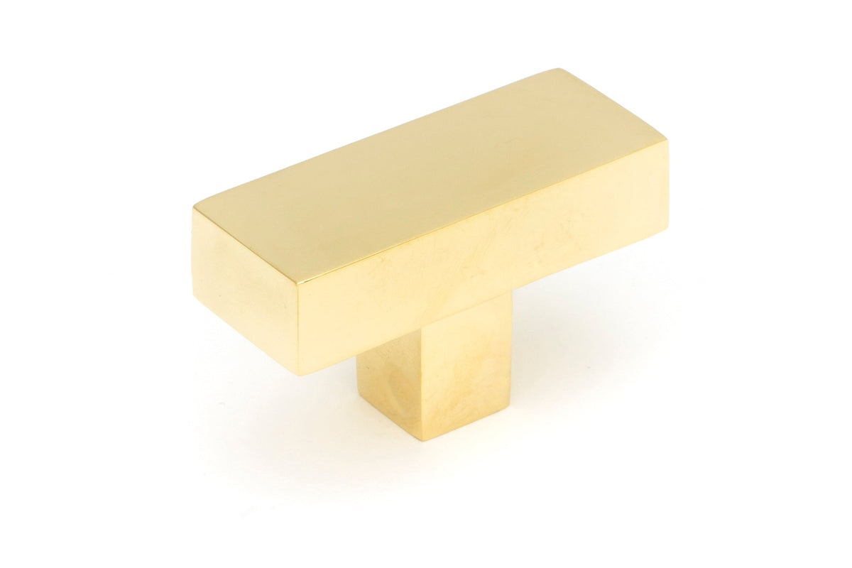 Albers T-Bar by From The Anvil