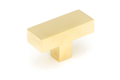 Albers T-Bar by From The Anvil