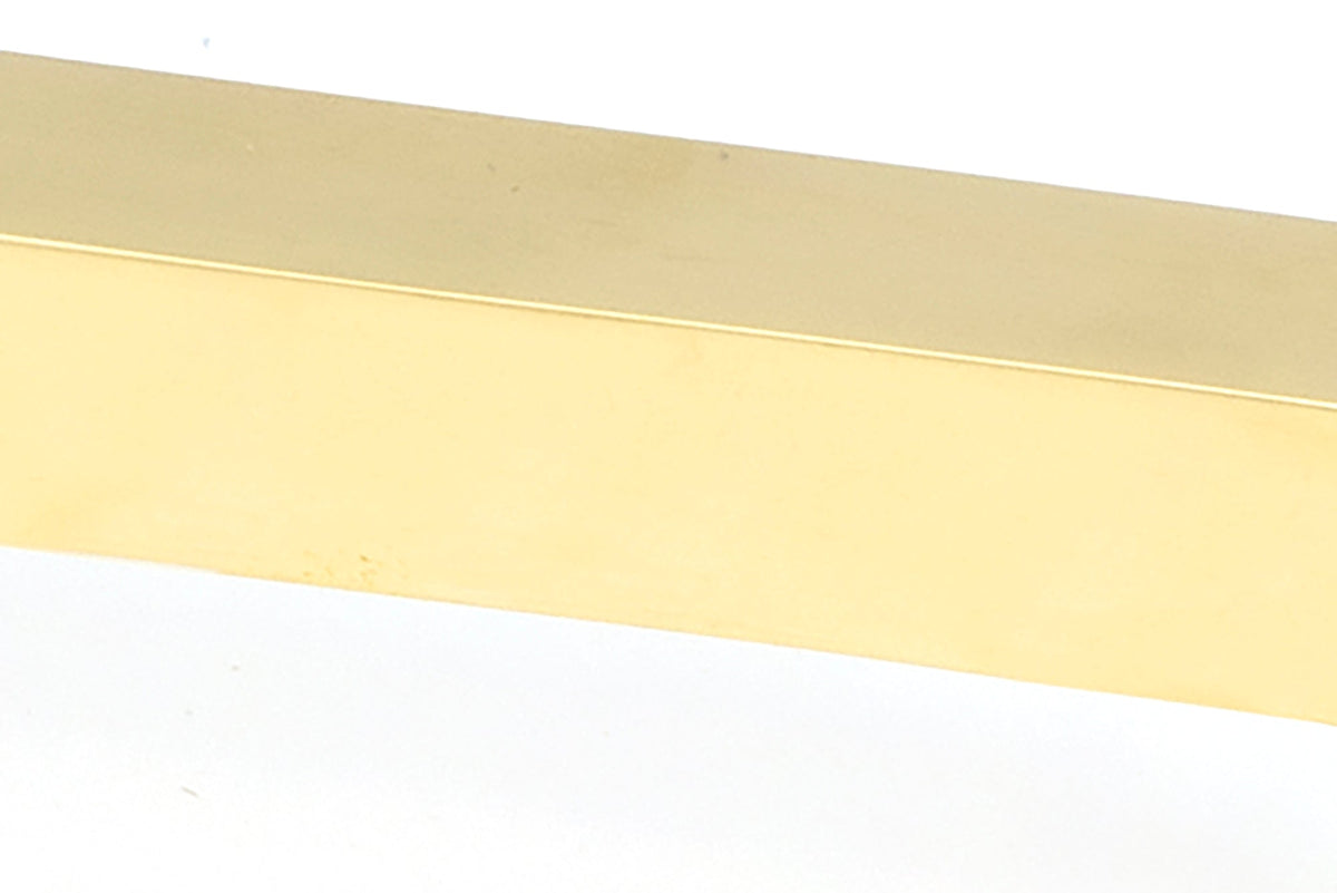 Albers Pull Handle by From The Anvil