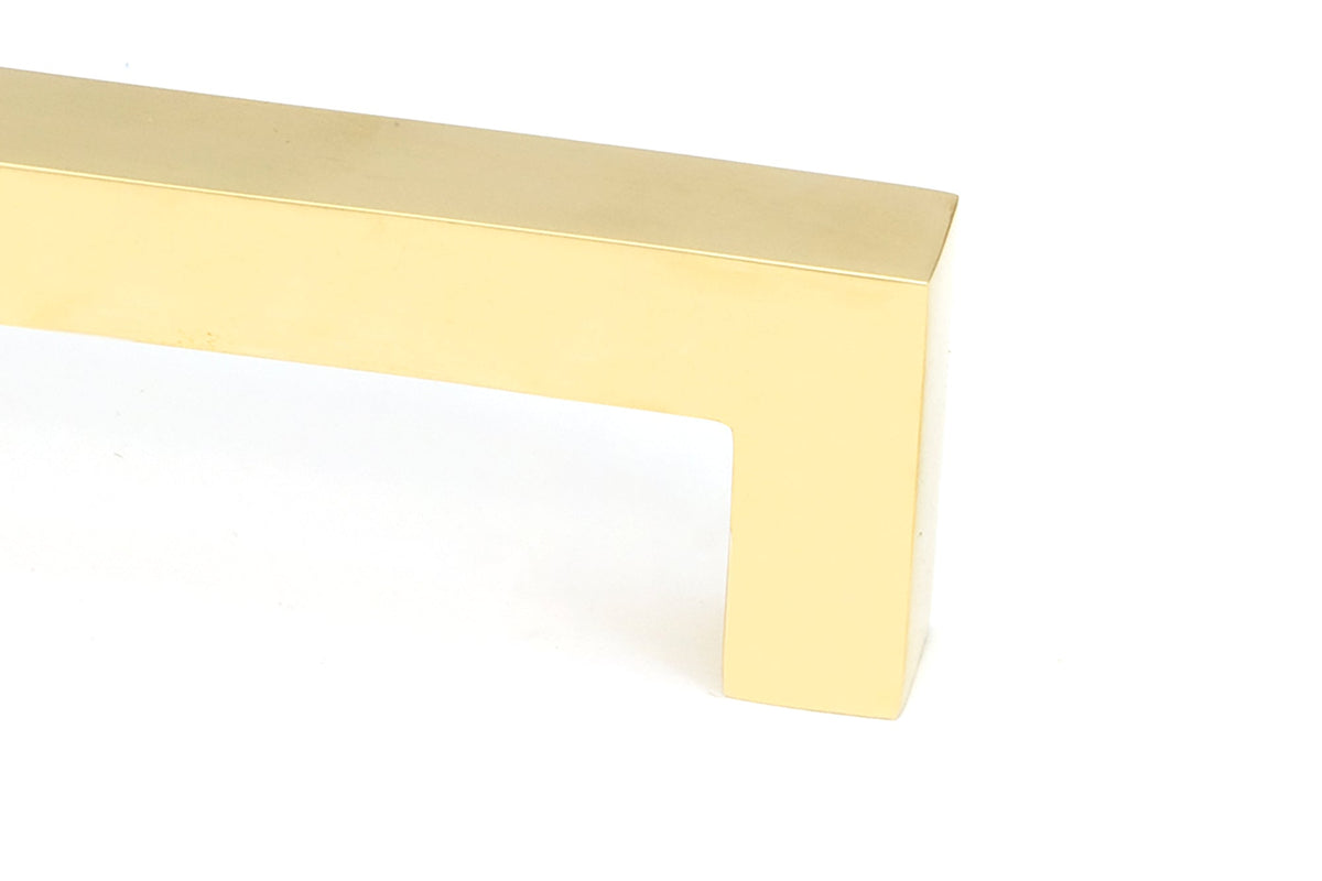 Albers Pull Handle by From The Anvil