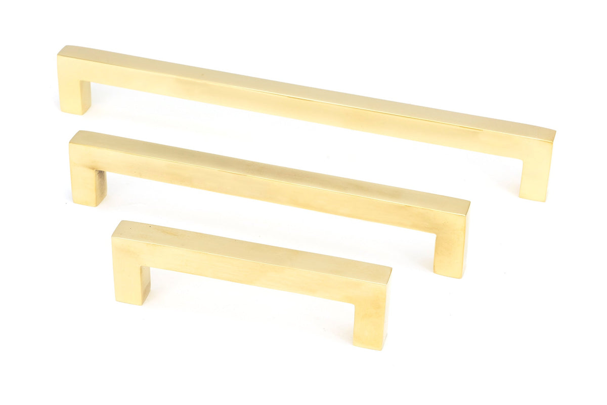 Albers Pull Handle by From The Anvil