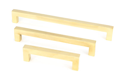 Albers Pull Handle by From The Anvil