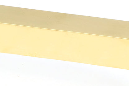 Albers Pull Handle by From The Anvil