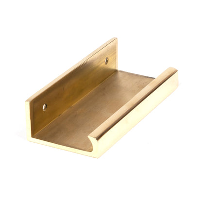Plain Edge Pull by From The Anvil