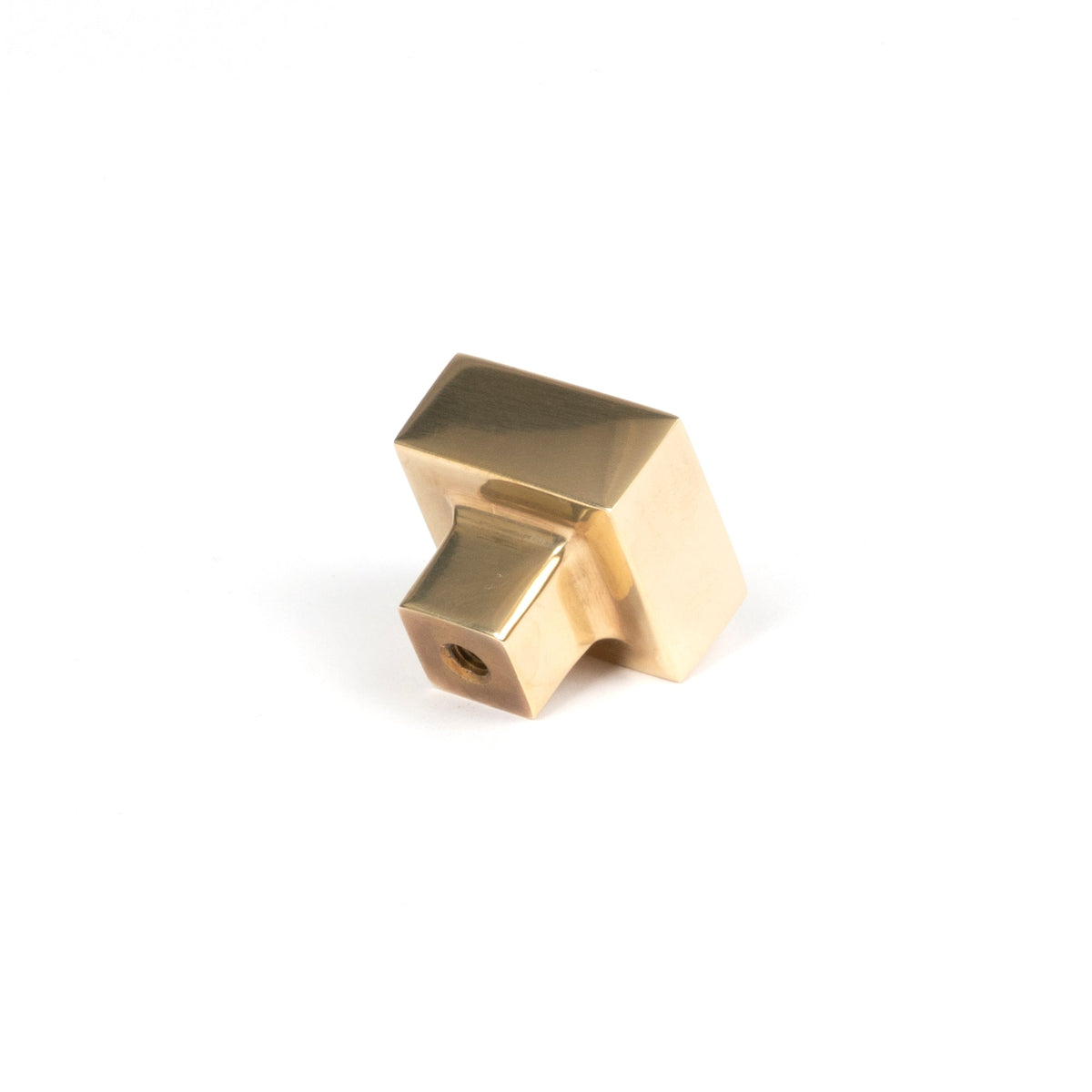 Albers Cabinet Knob by From The Anvil