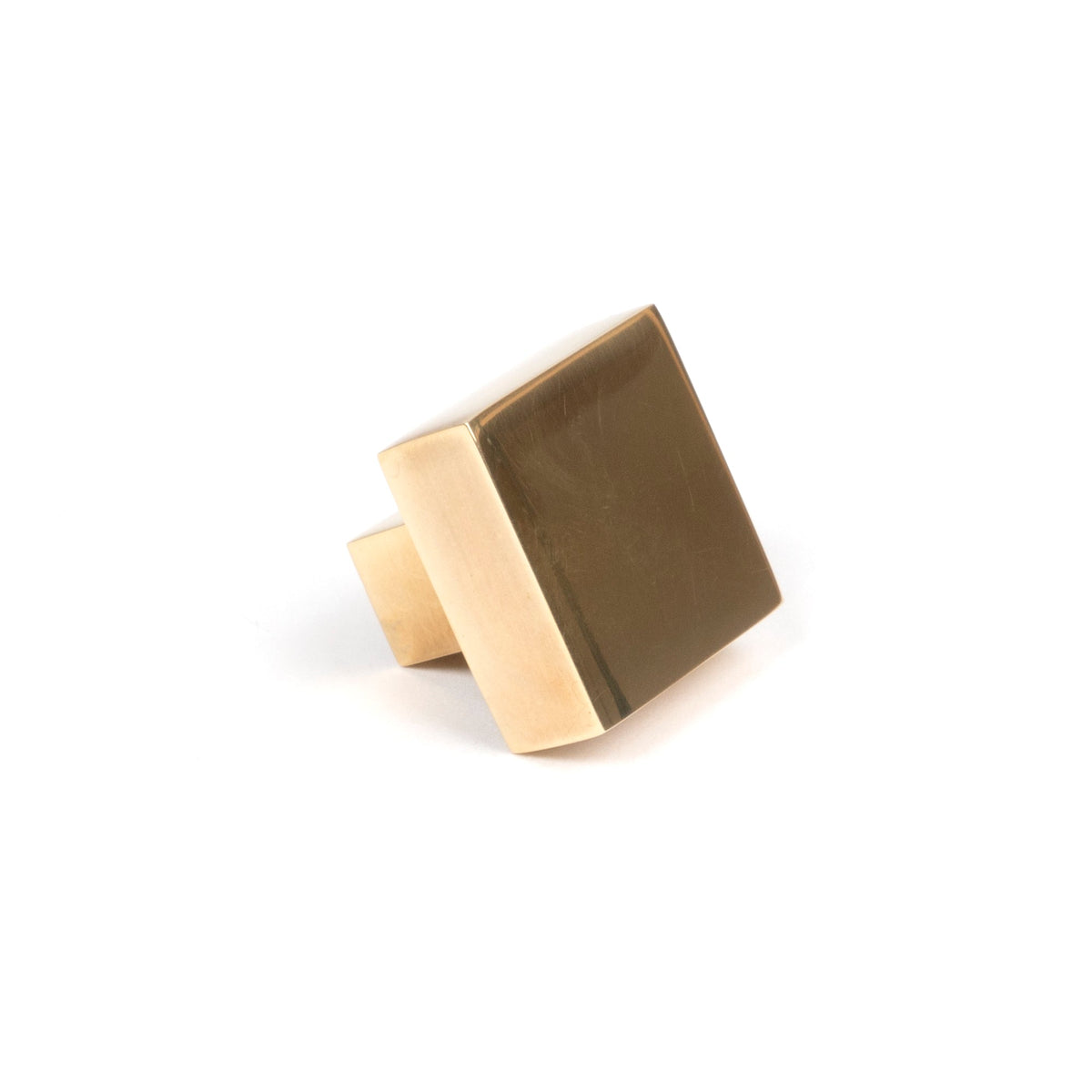 Albers Cabinet Knob by From The Anvil