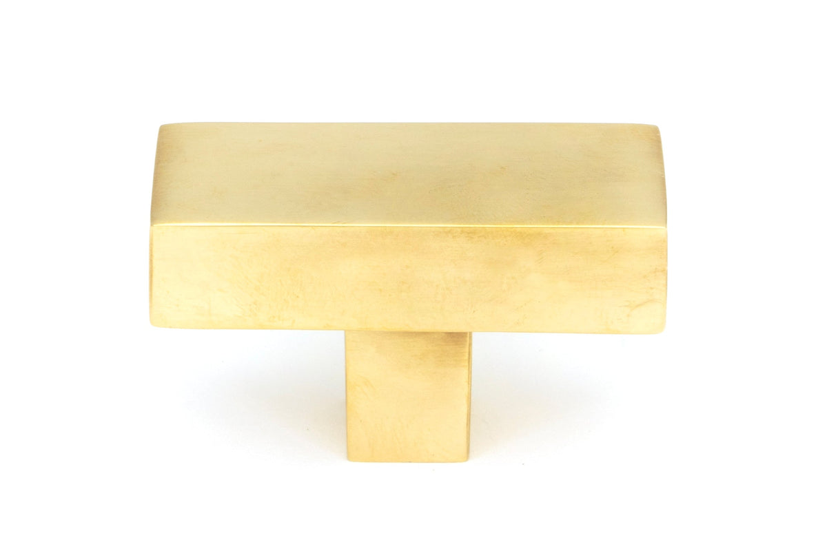 Albers T-Bar by From The Anvil