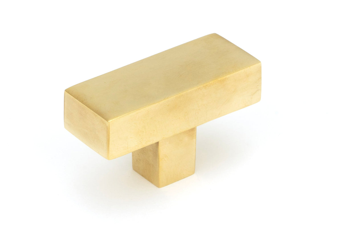 Albers T-Bar by From The Anvil