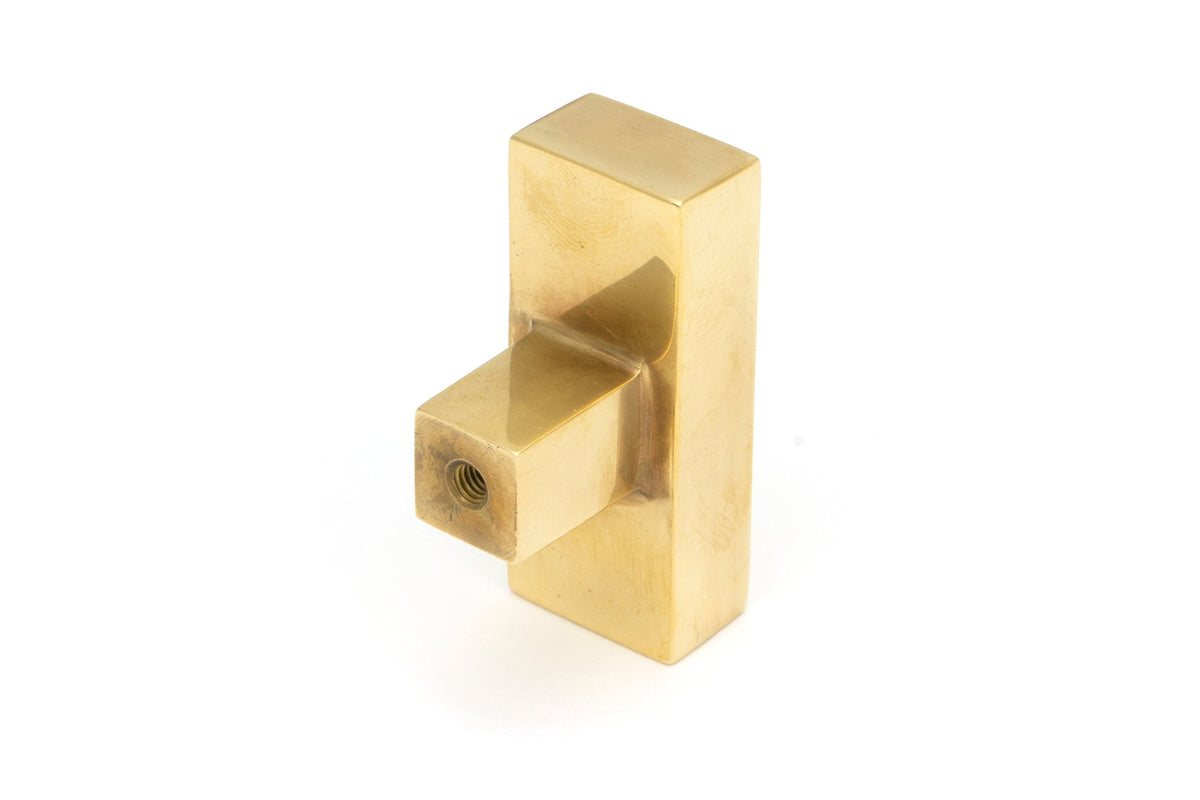 Albers T-Bar by From The Anvil