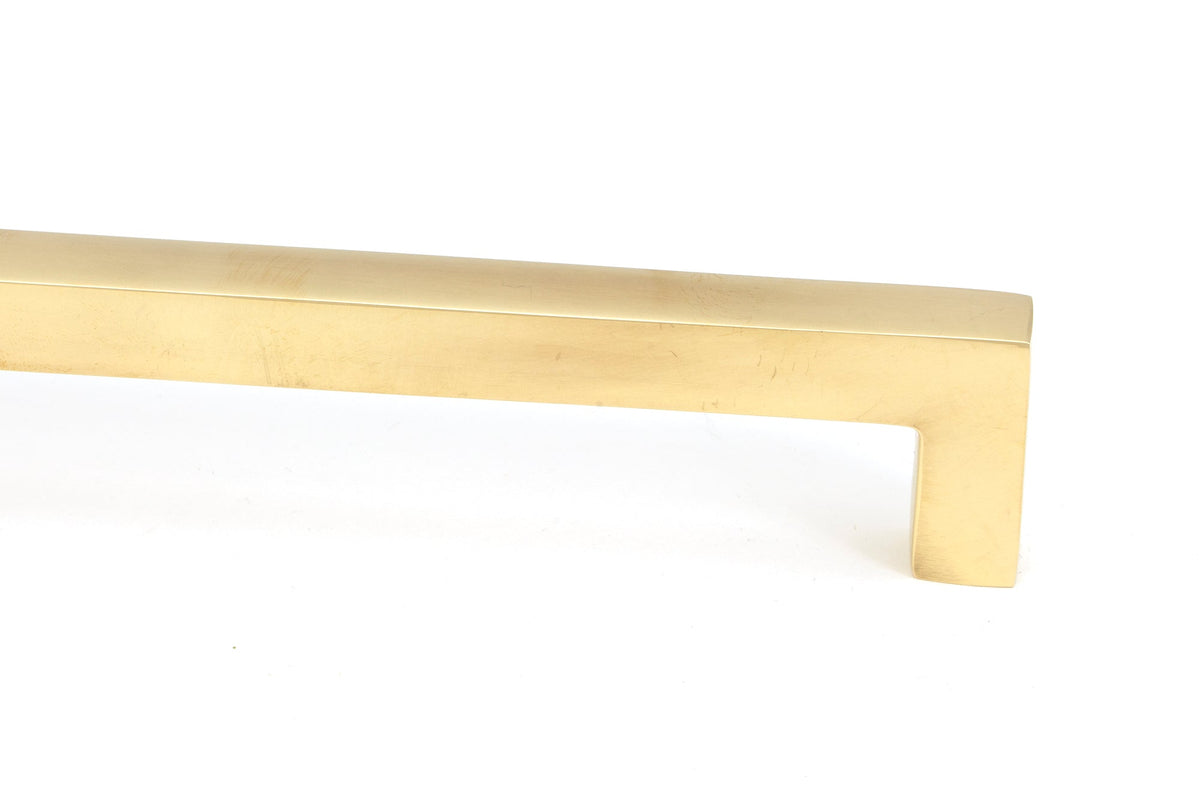 Albers Pull Handle by From The Anvil