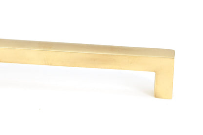 Albers Pull Handle by From The Anvil