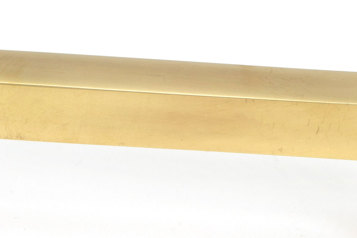 Albers Pull Handle by From The Anvil