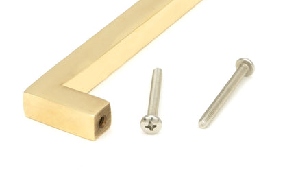 Albers Pull Handle by From The Anvil